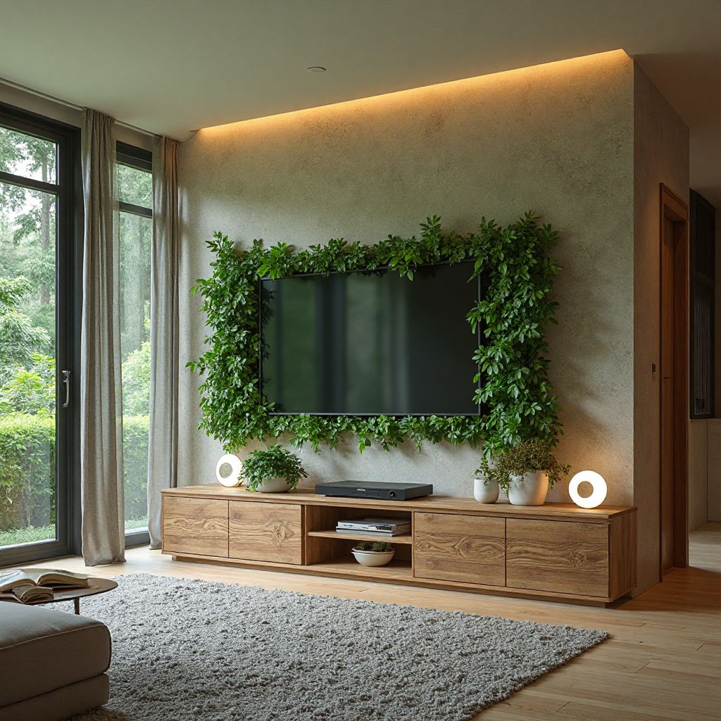 Sustainable Entertainment