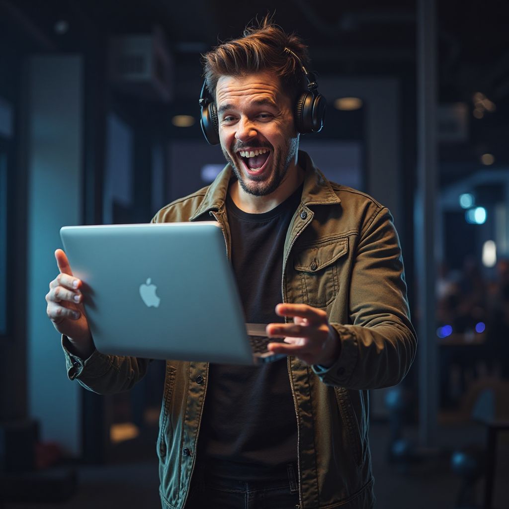 Ethan Nakamura Escape Room Expert