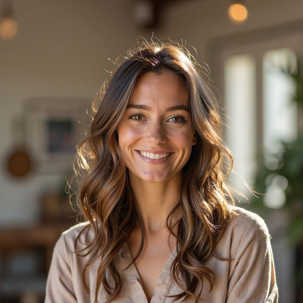 Isabella Martinez Family Event Planner